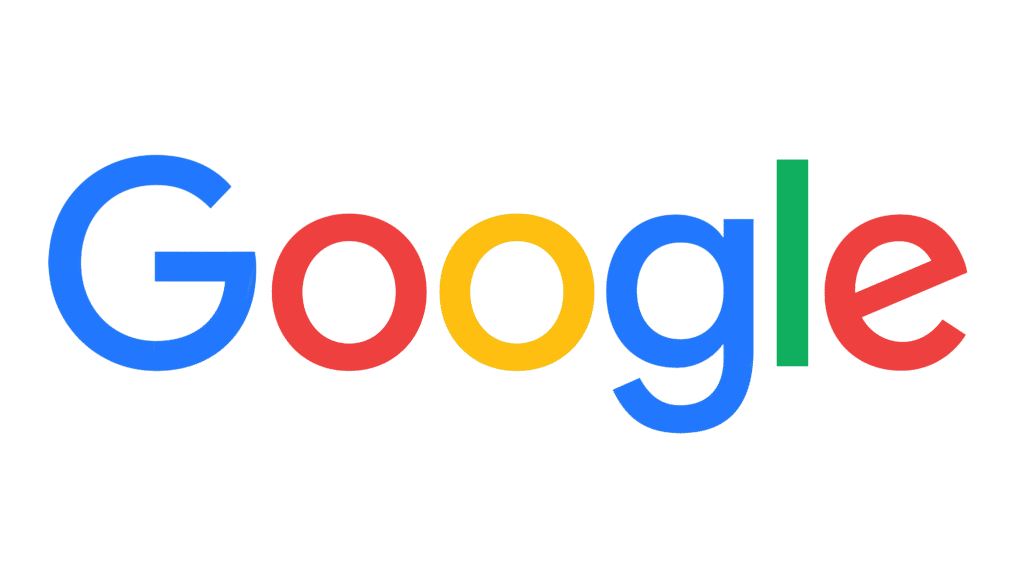 Google logo
