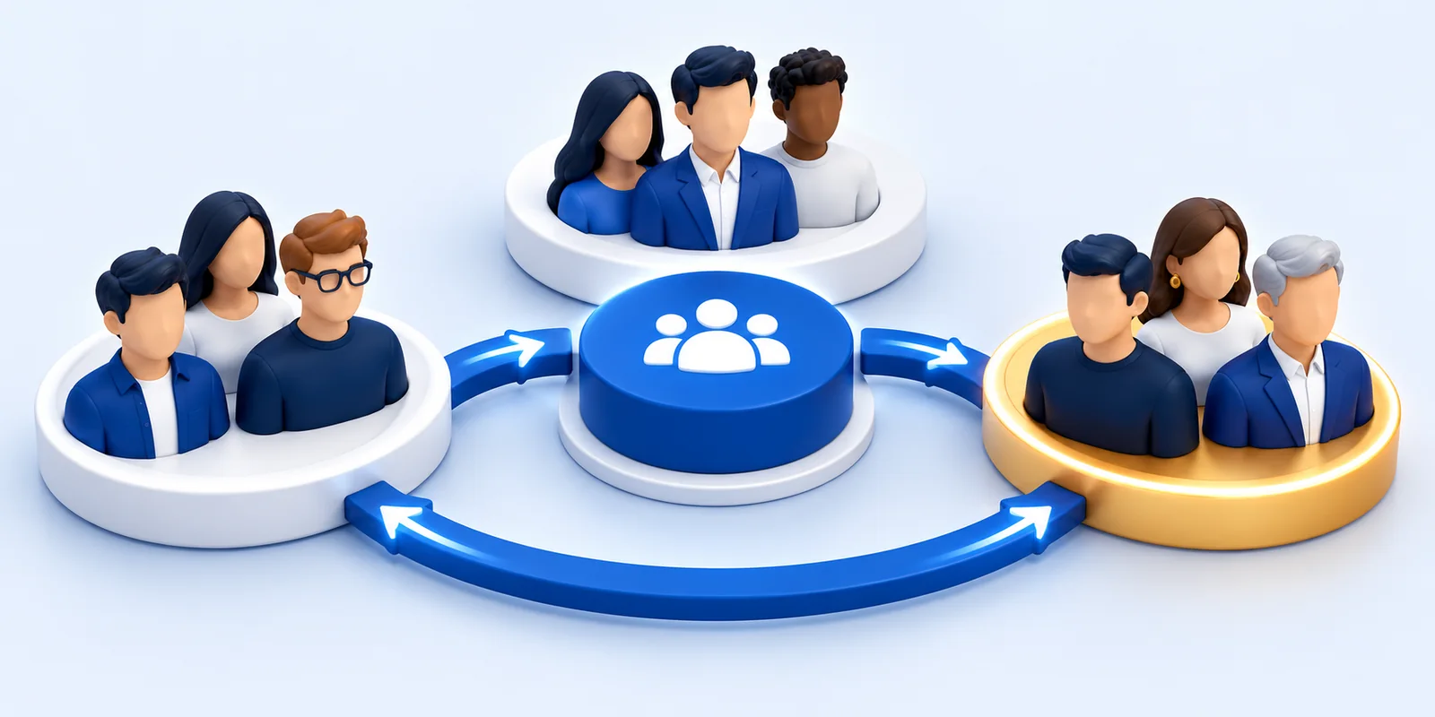 Ecommerce marketing automation segmentation lifecycle