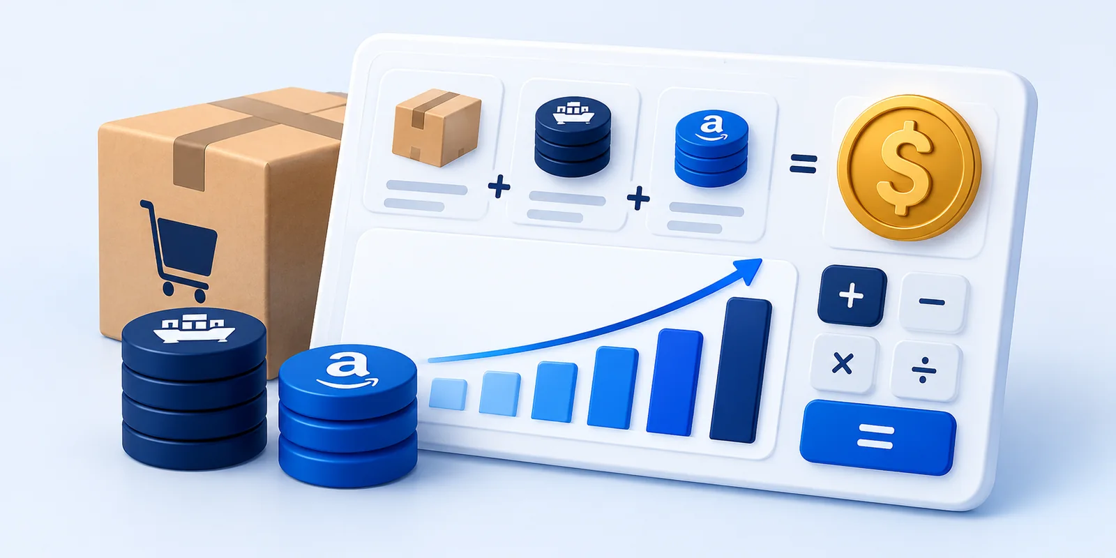 Marketplace growth profitability analysis