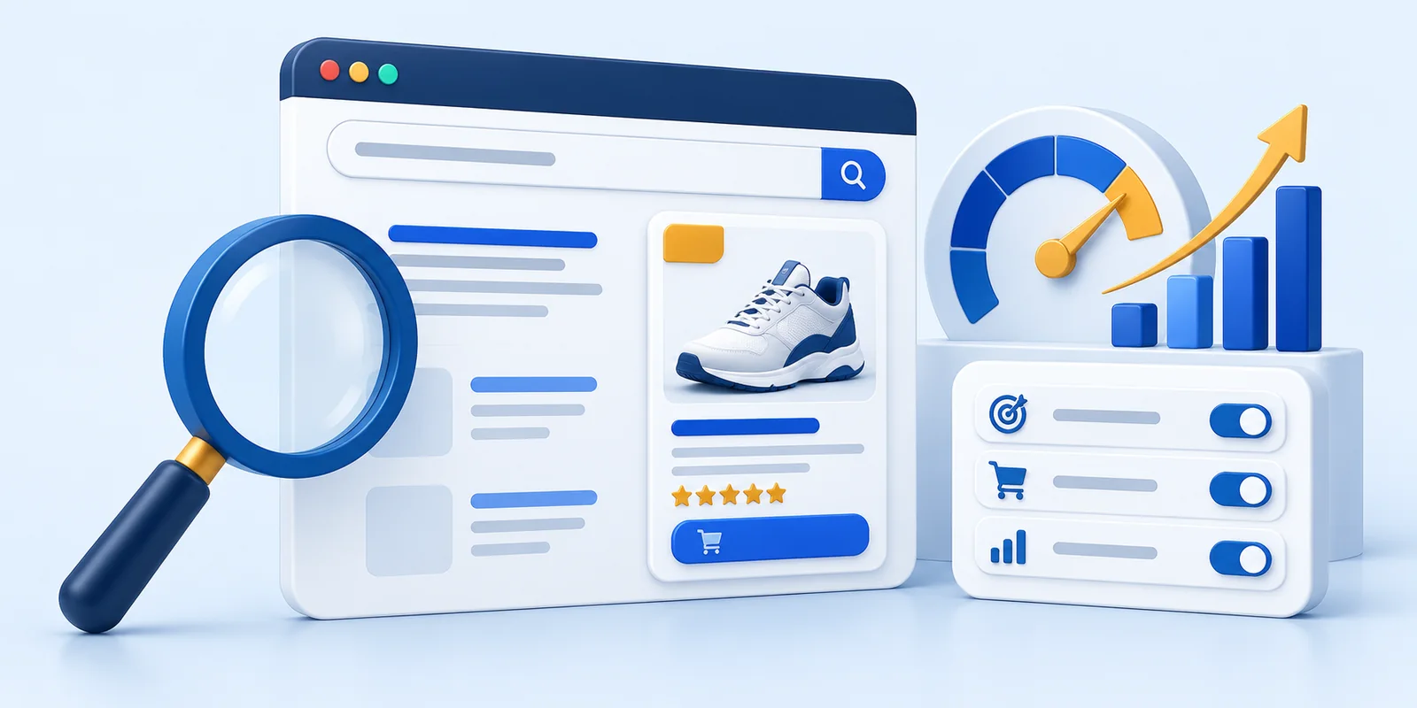 Paid advertising google ads