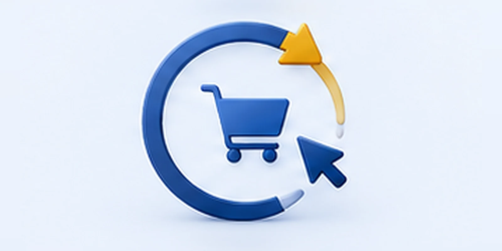 Paid ads management retargeting