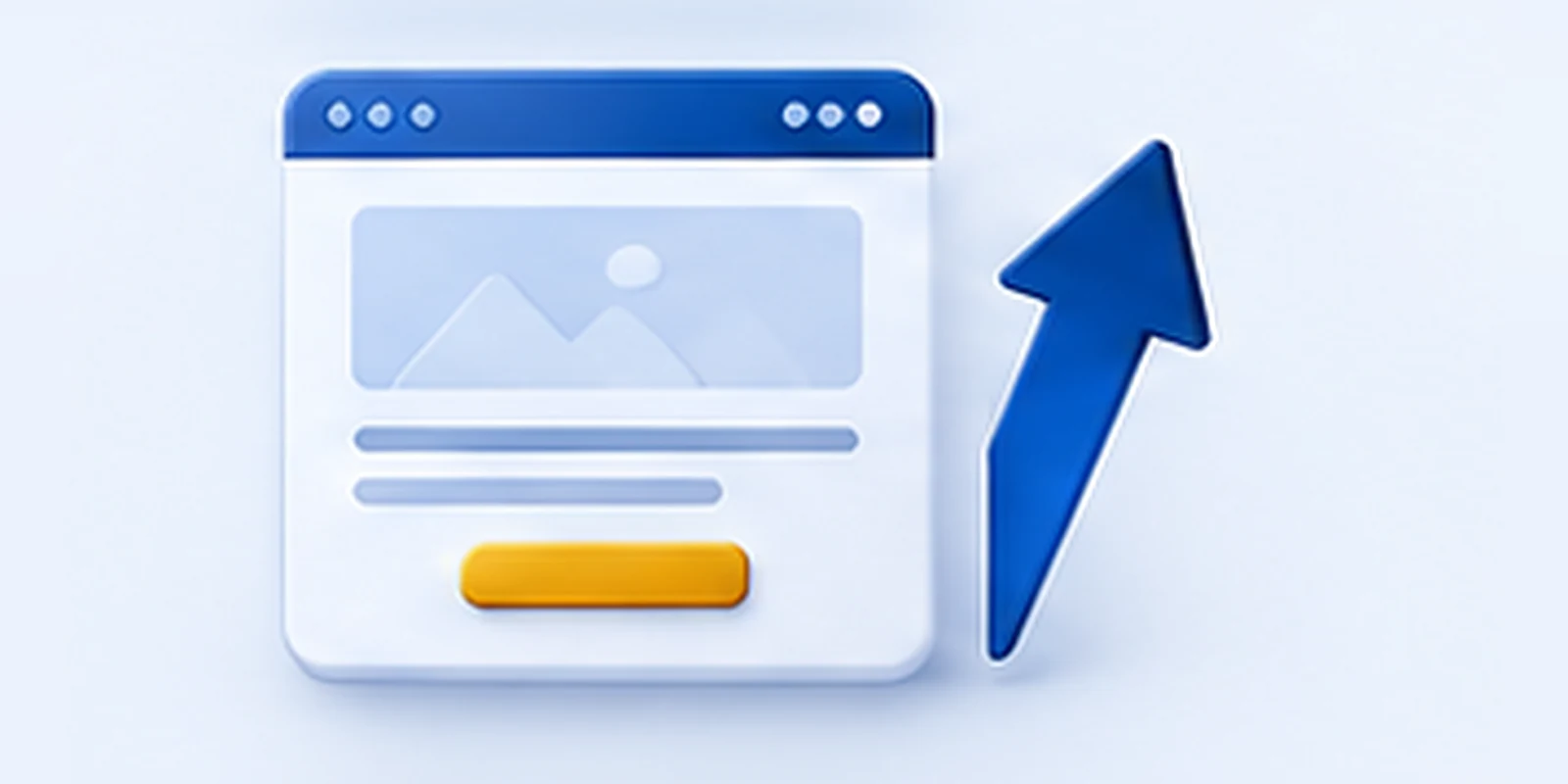 Paid ads management landing pages and conversion