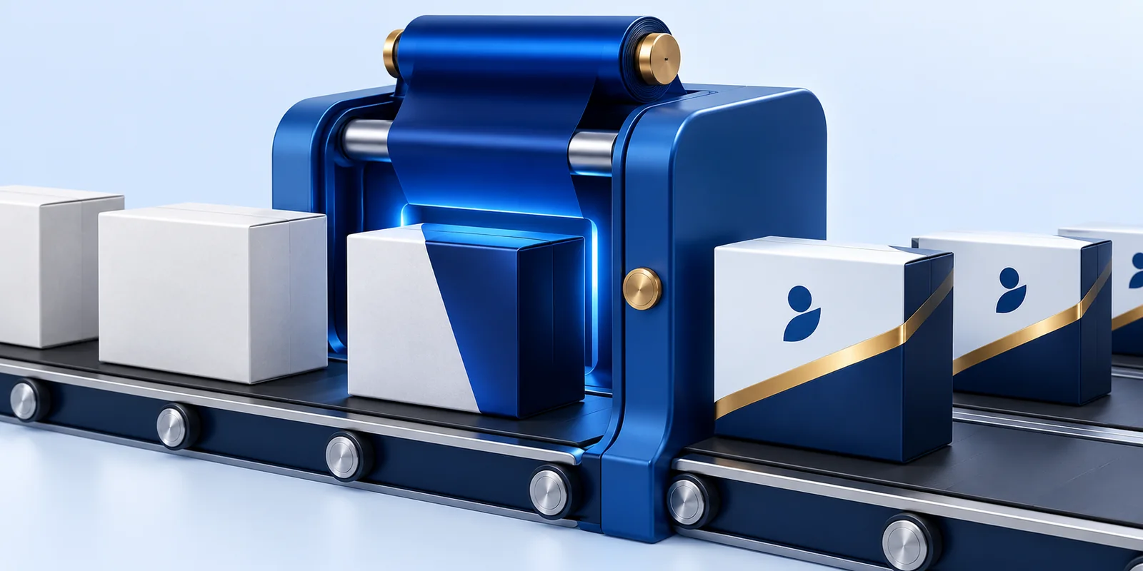 Product sourcing private label creation