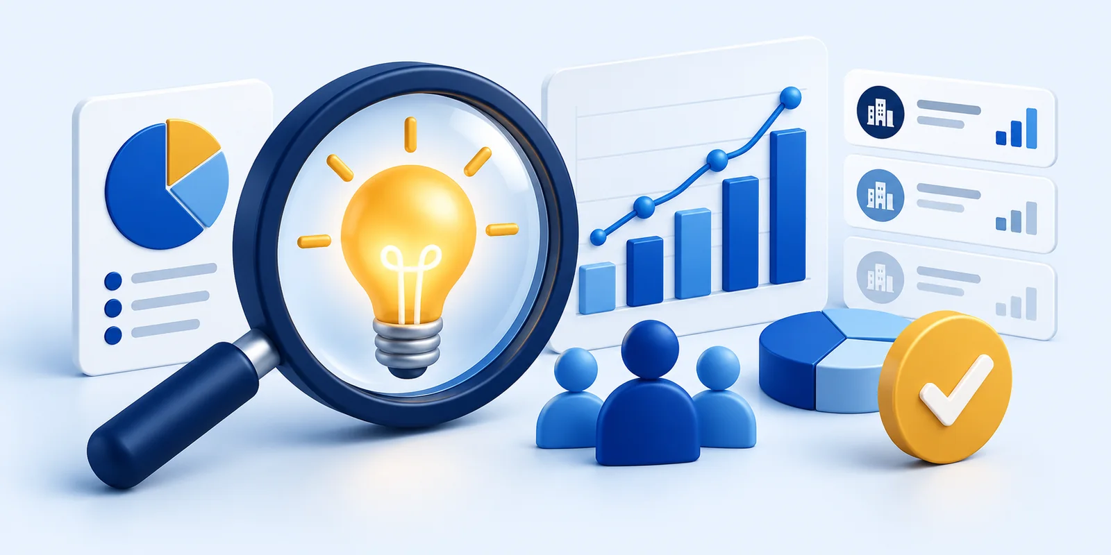Startup advisory idea validation market research