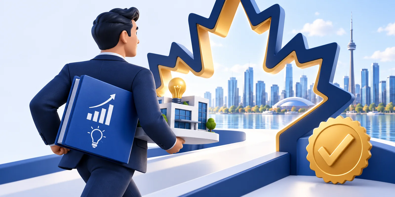 Startup advisory startup visa business prep