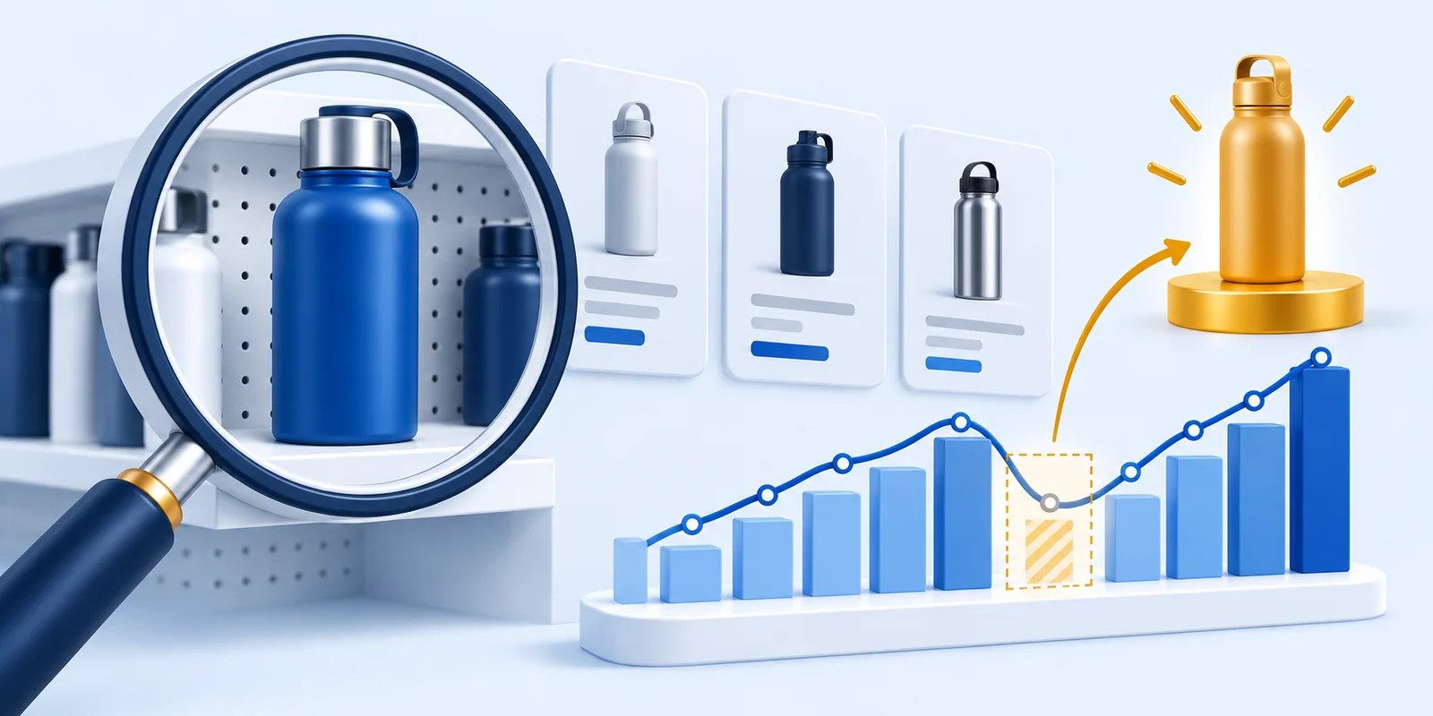Take business online market competitor research