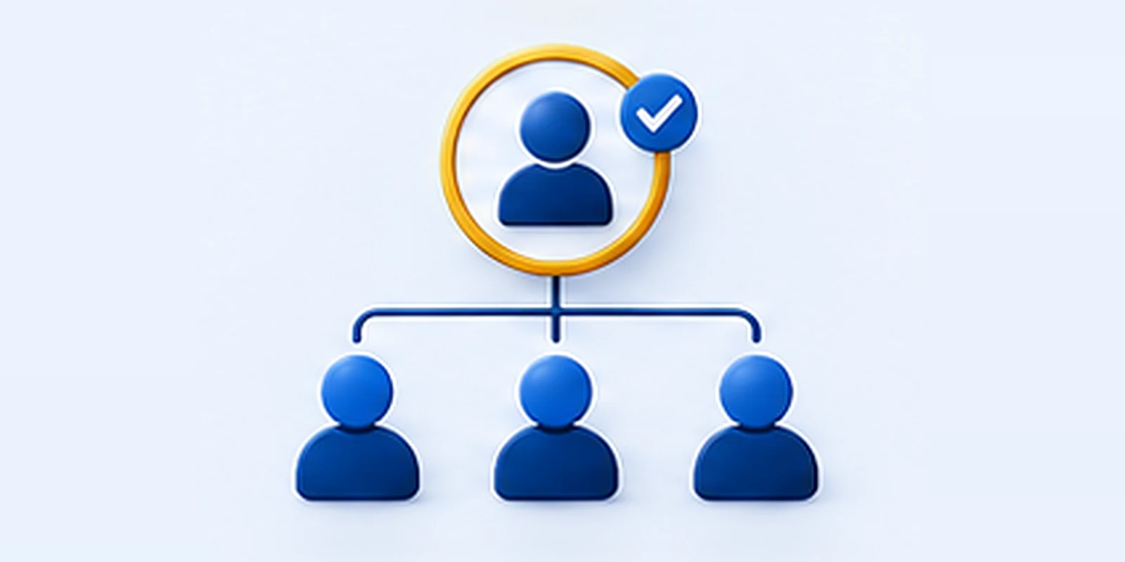 B2B lead generation decision-maker mapping