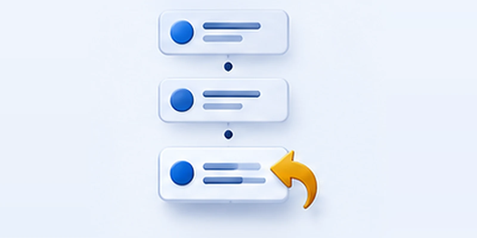 B2B lead generation automated follow-up