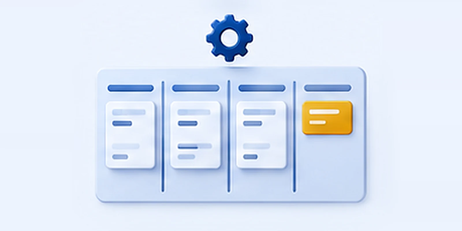 B2B lead generation CRM and sales automation