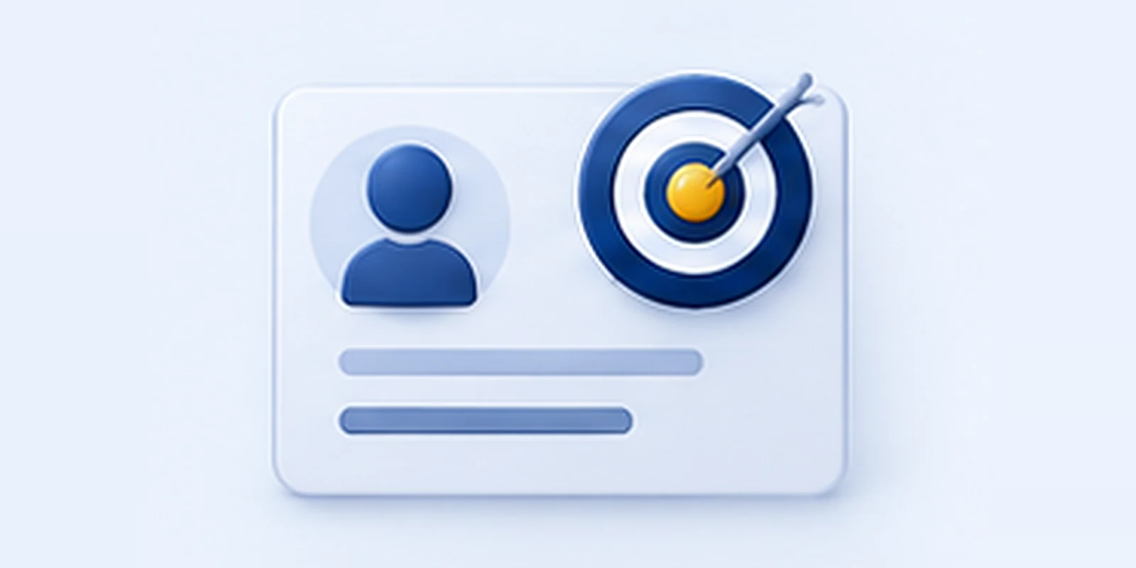 Qualified B2B leads ideal customer definition