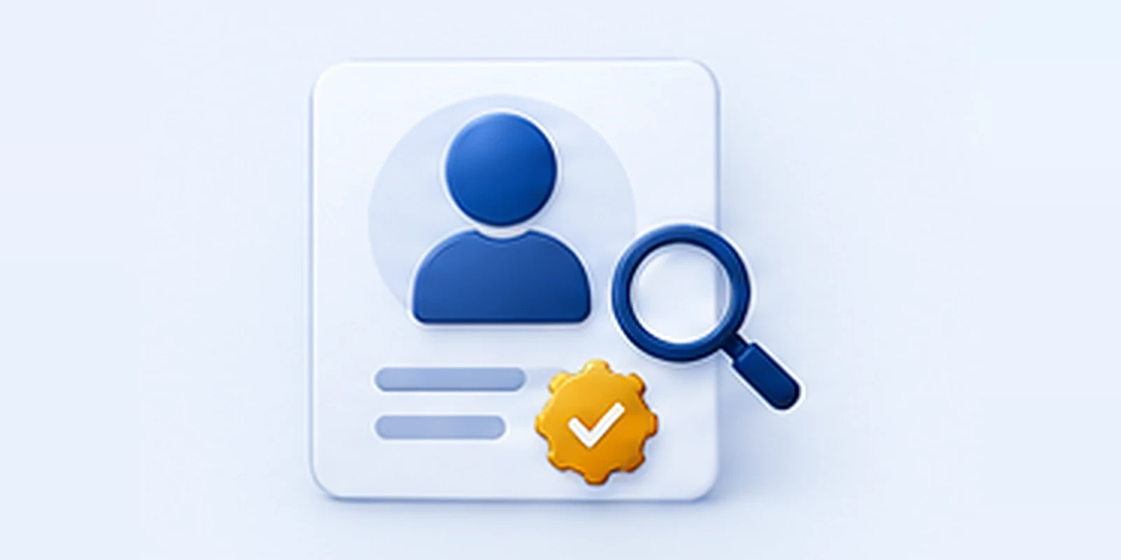 Qualified B2B leads decision-maker research