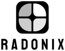 Client brand logo