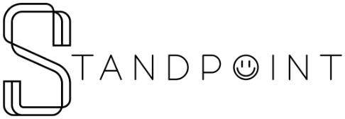 Client brand logo
